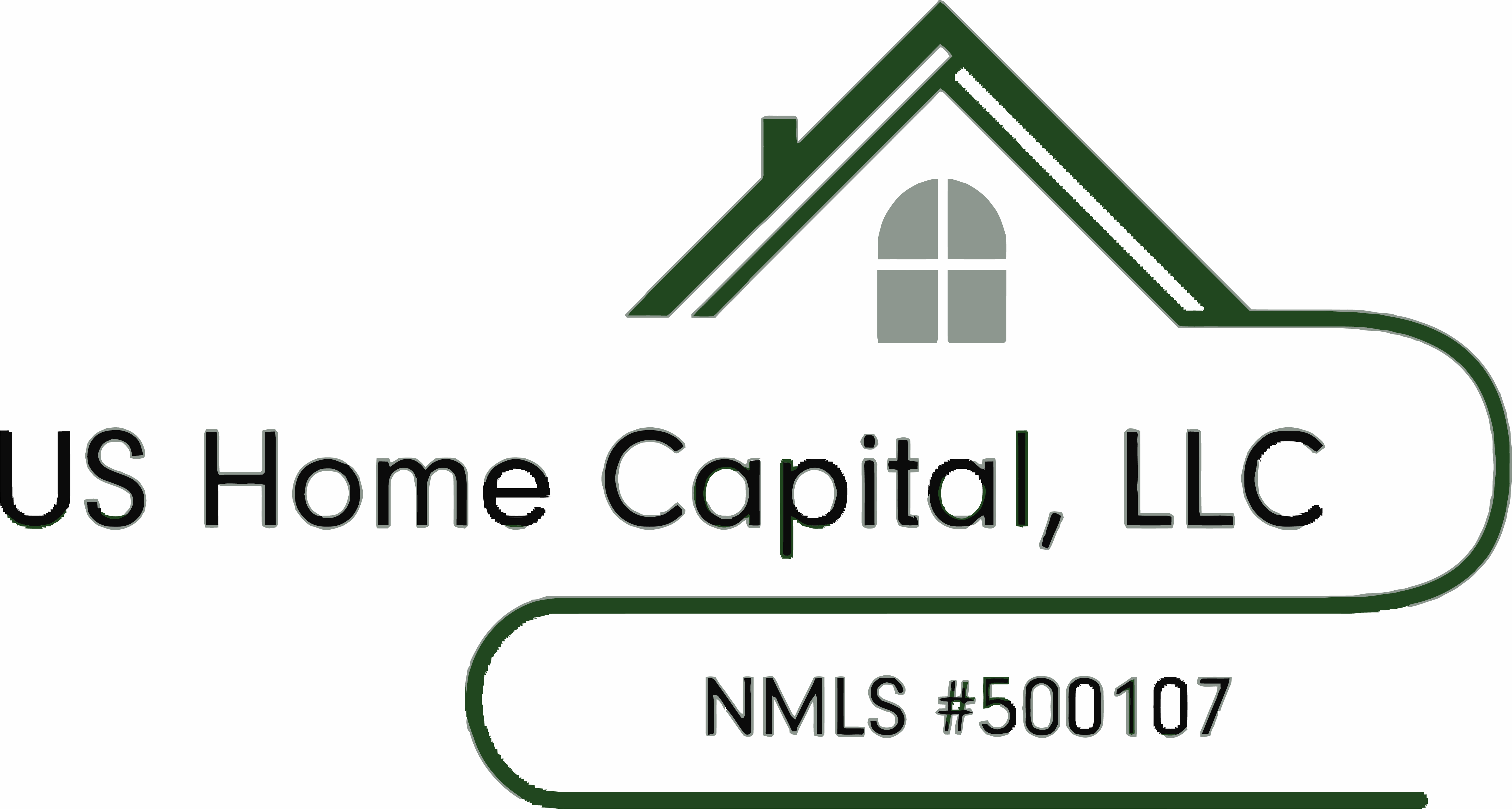 U.S. Home Capital, LLC — NMLS #500107